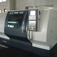 数控机床1级推荐测试信息