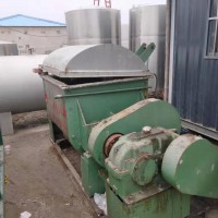 闲置二手颗粒机处理_饲料设备处理