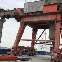 江浙沪报废船回收，工程机械回收