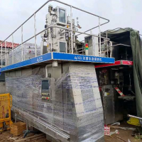 250钻石包 无菌纸盒罐装机