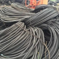 河北常年出售库存钢丝绳