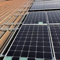 江苏太阳能组件回收