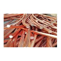 广东有色金属回收