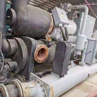 安徽回收制冷机组