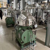 山东分离机回收