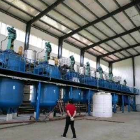 求购二手搪瓷反应釜 不锈钢反应釜设备