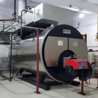 黑龙江常年高价回收二手蒸汽锅炉