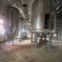 面向全国各地回收化工设备二手化工厂蒸发器