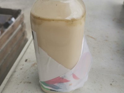 苏州市乳化液/切削液回收处置