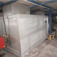 二手设备环保拆除收购