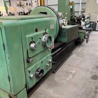 德州61100/5米卧车