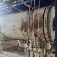 工厂拆除 供应化工设备