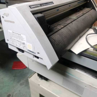 ce5000-60切割绘图仪