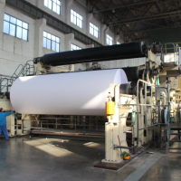 安阳高价回收造纸机_河南长期回收造纸设备