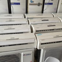 长期回收出售空调