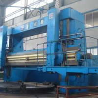 低价出售黑龙江二手立车