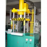 出售黑龙江二手160油压机