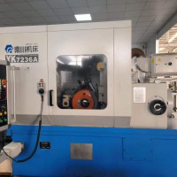 现货出售数控蜗杆砂轮磨齿机