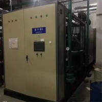 回收二手真空冷冻冻干机 拆除药厂设备冻干机 水果蔬菜不锈钢冻干干燥机