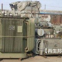 变压器回收