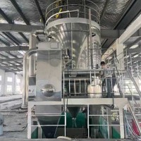 全新未用 100型 喷雾干燥机