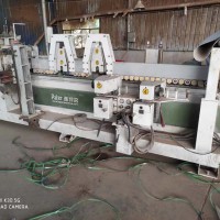 出售派特尔直线砂边机门套砂边机