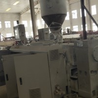 江苏常州出售挤出机