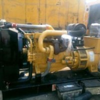 河北专业回收二手进口发电机组