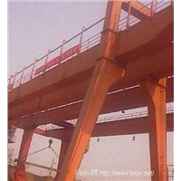 回收天车|高价回收天车|回收二手天车|回收废旧天车