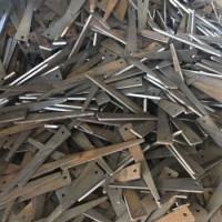 河南地区高价回收大量废铁