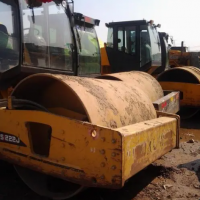 面向全国各地高价大量回收压路机