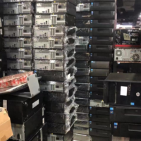 本公司长期合作回收电脑
