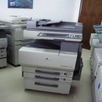 本公司长期收购打印机