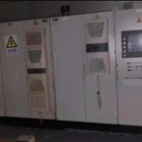 出售汽车转毂试验台