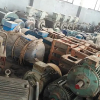 辽宁沈阳长期专业回收二手电机