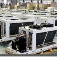 湖北武汉地区高价回收二手制冷设备