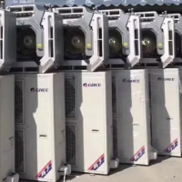 湖北武汉常年高价回收二手中央空调