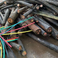 甘肃省内现金回收报废电线电缆