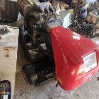 出售利雅路rs610低氮三十毫克燃烧器