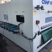 出售连续式高频精密组装机CGZZ-2500*1000