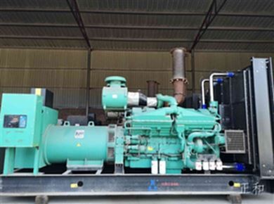 长期购销二手发电机-太原二手发电机购销