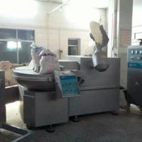 河北二手斩拌机回收