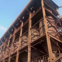 德州高价回收各类倒闭厂，整厂拆除及回收