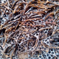 高价回收废钢铁-石家庄废钢铁回收