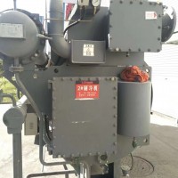 山西溴化锂制冷机回收-回收山西制冷机组