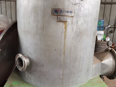 山东高价回收二手压力筛，造纸设备回收，专业回收造纸设备