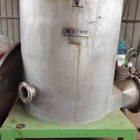 山东高价回收二手压力筛，造纸设备回收，专业回收造纸设备