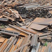 安徽高价回收废铁，废铁回收