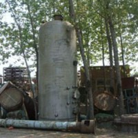 广东回收水泥厂设备——设备回收