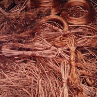 高价回收废铜-石家庄废铜回收